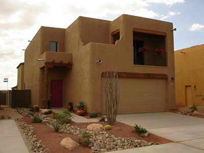TJ Bednar Homes | Tucson AZ Custom Home Builder | Solar Builder